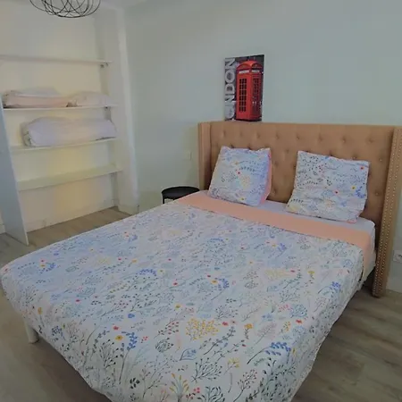 Проживание в семье Sejour Pratique, Acces Rapide Centre-ville Et